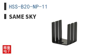 HSS-B20-NP-11 ͼƬ